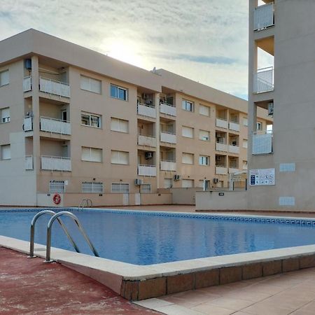 Апартаменты Miami Platja Cerca Del Mar Экстерьер фото