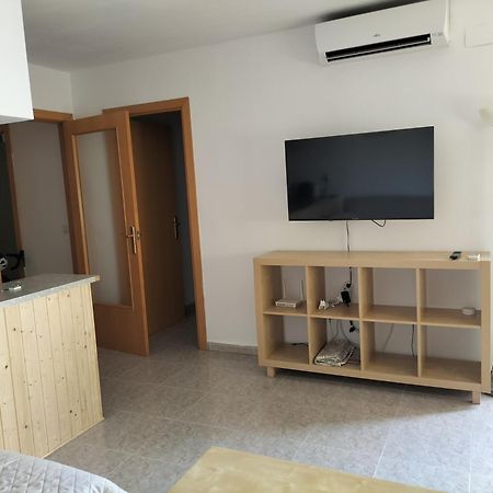 Апартаменты Miami Platja Cerca Del Mar Экстерьер фото